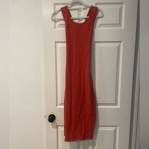 NWT Lululemon Picnic Play Dress